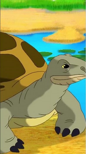 Pourquoi les tortues rentrent-elles dans leur carapace ?