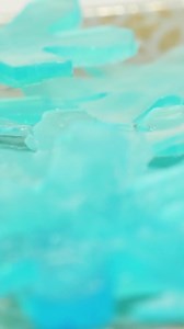 10K views · 32 reactions | Let It Snow ❄❄ DIY Snowflake Soap | Crafty | Facebook