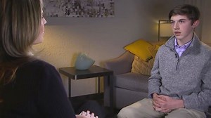 Preview: Nick Sandmann speaks to TODAY's Savannah Guthrie