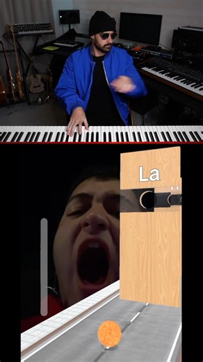 Most viewed French Fuse video in 2025! LAAA! 🤣