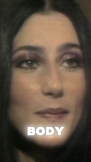 Cher responds whether she has ever sold her body to survive #Cher