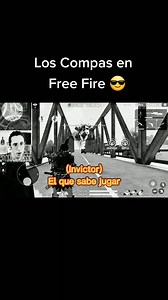 XD #FreeFire #gaming #funnymoments #fails #loscompas | Mikecrack