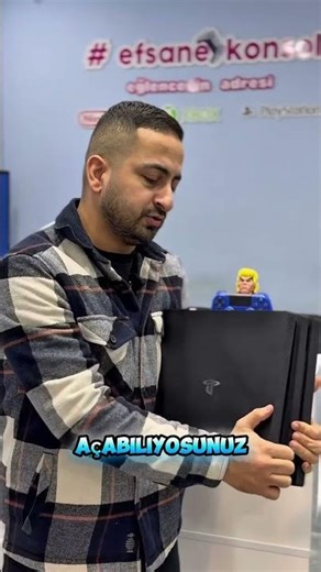 Basit ps4 slim ve ps4 pro fan temizliği