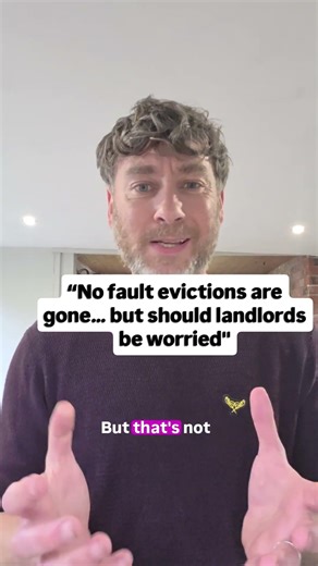 “Section 21 Is Ending… But Landlords Shouldn’t Panic” #landlords #section21 #rentersrights