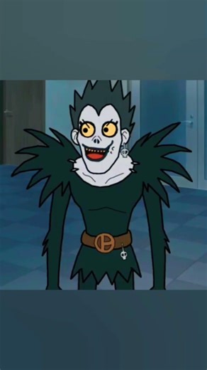 What if Light Yagami found the Death Note in India?