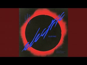 Electric (feat. Khalid)