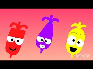 The Beet Party Ep 1 Beet Gymnastics