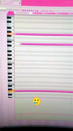 #flstudio #piano #producertok #midi