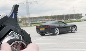 739K views · 787 reactions | This guy turned his Chevrolet Corvette...