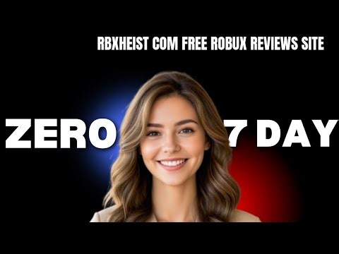 I Tried Rbxheist com Free Robux Reviews Site App for 7 Days Heres the Shocking Truth