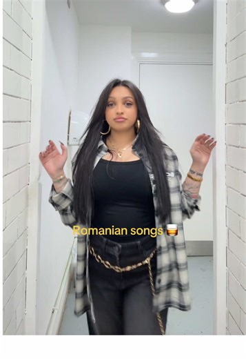 Exploring Romanian Songs: Celebrate with a Shot