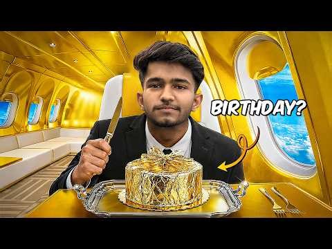 ১০০ দোকান থেকে জন্মদিনের উপহার নেবো? 🤯🎁