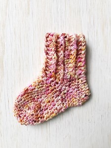 How to Crochet Socks | Basic Sock Recipe