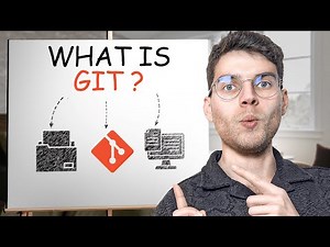 Git and GitHub for Data Scientists in under 15 minutes