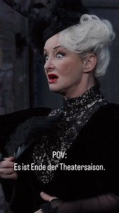 Was Lady Bracknell aka Regina Fritsch zum Saisonende sagt!☝️❤️ Was Sie im Sommer erwartet 🙌 Jeden Mittwoch eine Folge unserer Reihe #TheaterTrifftMuseum, jeden Samstag eine #Sommerlektüre & ein Video-Best of der Spielzeit 2022/23 Was wir suchen 👉 zur Verstärkung unseres Teams suchen wir eine*n Social Media Redakteur*in (m/d/w)! Jetzt bewerben 👆 Link in Bio! #burgtheater #saisonende #bunbury | Burgtheater