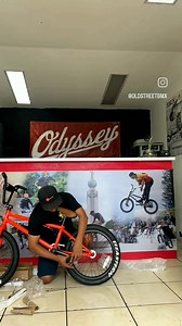 17K views · 681 reactions | Eastern Bikes Traildigger | Old Street BMX | Facebook