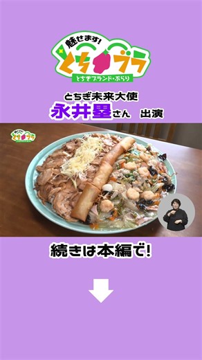 【とちブラ#shorts2026 #21】“レーヴィス栃木”とめぐる足利旅（#永井塁） #栃木県 #永井塁 #レーヴィス栃木 #足利市 #足利のわかりやすい歴史館 #桂林 #デカ盛り