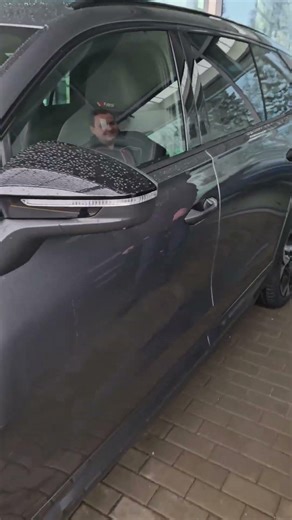 Picking Up My New Škoda Auto Kodiaq RS 🚗 | First Drive