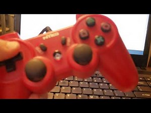 LinuxCNC gamepad configuration using hal_input addendum