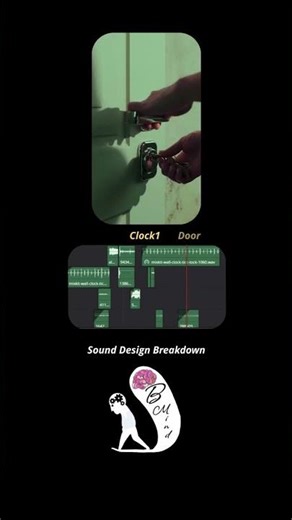 Time - Sound Breakdown