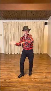 JAMBALAYA 2023 Line Dance Choreographed by: Marchy Susilani, Katarina Sherrina & Abadi Haria