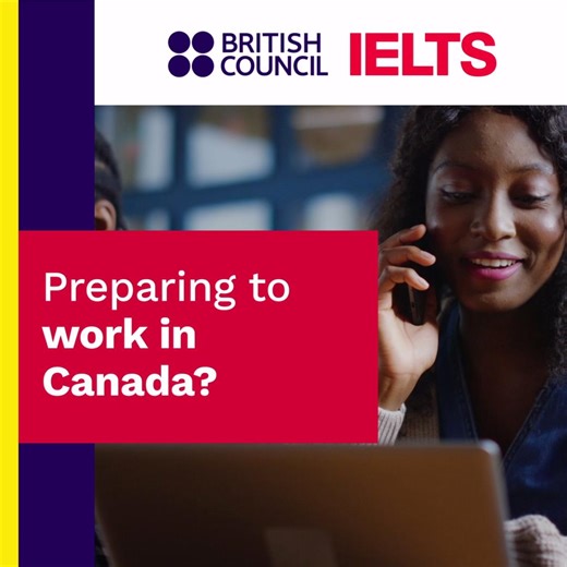 4K views · 23 reactions | Work life balance, communication styles and team values differ from country to country. Use the guide on our website to understand what to expect if you apply to work in Canada. https://ow.ly/TbAP50WIGKp #BritishCouncil #IELTS #TakeIELTS #WorkinCanada #Workculture | British Council Ethiopia | Facebook