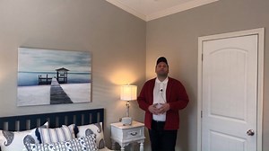 16 reactions | The SANDPIPER: 1 bed, 1 bath, 601 sq. ft. Even though it's the smallest of our Smart Cottage models, there's still plenty of space in the Primary Bedroom. See more pictures here: SmartCottageHome.com. | Smart Cottage | Facebook