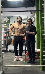 869K views · 10K reactions | DAY - 30 | 100 DAYS TRANSFORMATION कोई भी काम करे लाइफ में जब तक मन लगा कर नहीं करेंगे खुश और सक्सेस नहीं मिलेगी #video #viral #trending #facebook #instagram #reels #rubaldhankar | Rubal Dhankar | Facebook