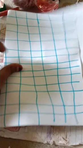 A4 sheet craft/dreams girl/