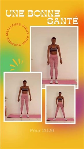 Squat santé | bienfaits et technique pour débutants | #challenge 300 squats (25*4 par exercice)