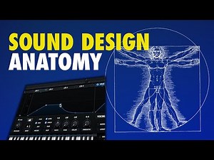 SERUM and The Secrets of Screech Sound Design | + Presets