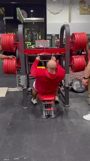 21K views · 119 reactions | Guess the weight Via ig big_ramy #gymworkout #gymmotivation #bodybuildingmotivation #gym #fitspiration | GYM Motivation | quotes | videos | tips| | Facebook