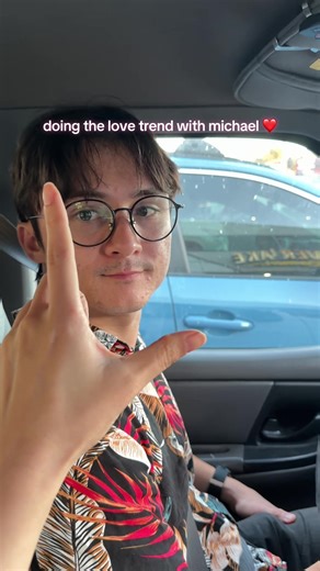 idk what i expected | love trend