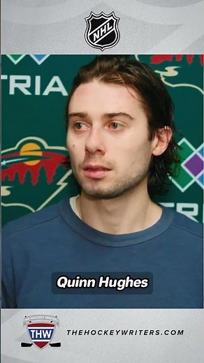 NHL Rumours for Sept. 10: Oilers on Formenton, Hellebuyck Deadline, Hughes Finally Talks
