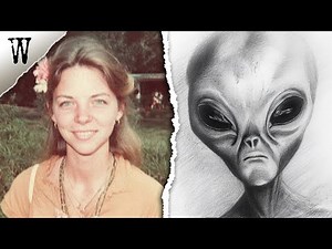 They Took Her Baby - And Replaced It | One Woman’s Alien Abduction Story