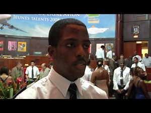 Diplôme pilote d'avion.mov