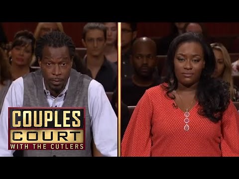 Wife Keeps Collection Of Inappropriate Photos On Her Phone (Full Episode) | Couples Court