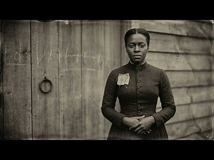 (1874) The most desired enslaved woman on the auction block — the price no one expected to pay