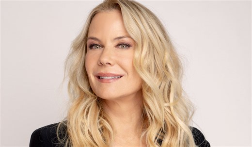 Bold & Beautiful’s Katherine Kelly Lang Reveals the Choreographed Chaos Backstage That Brings the Drama On Screen