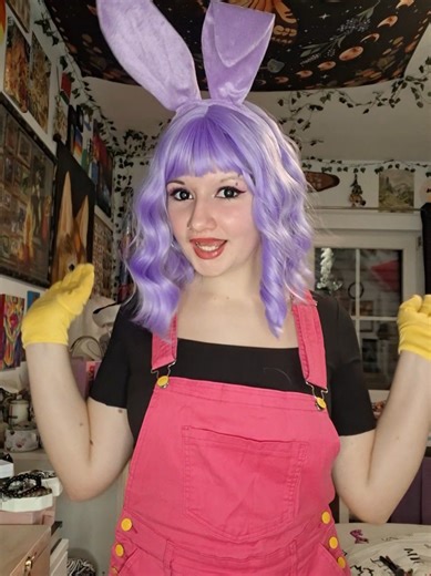 mtf daisy safe me @RESO #jax #daisy #tadc #pov #fyp