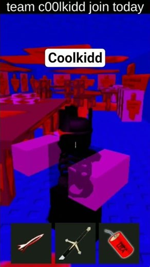 coolkidd Roblox