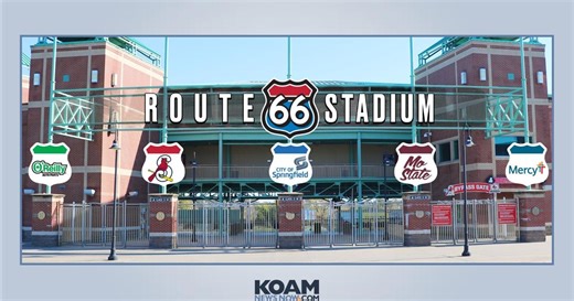 Springfield Cardinals announce name change for ballpark