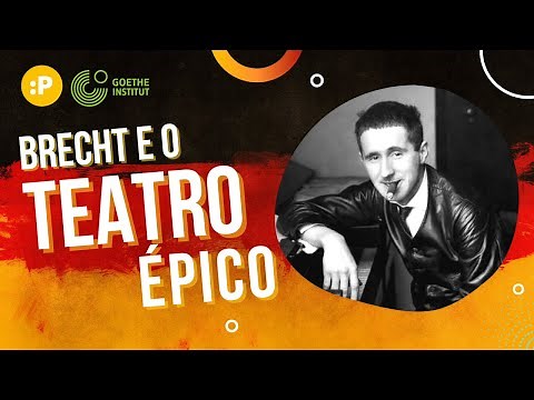 Brecht e o teatro épico