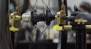 Meet the All New Carbon Road Hub. It features a Perfect Preload™, uncontested reliability, and is world’s only 100% Carbon hub shell. The hub shell handmade in the USA at ENVE and the complete set weights 255g. Discover the full story here: https://www.enve.com/en/journal/behind-the-product-enve-carbon-road-hub/ #iRideENVE #BuiltwithENVE | ENVE Composites