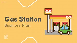 Gas Station Business Plan