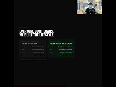 Strike Bitcoin Line Of Credit: What It Is & How I Use It