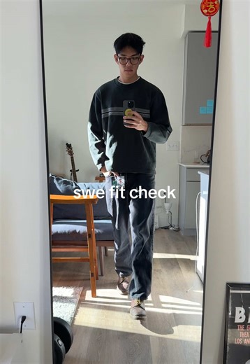 Fitting My Trusty Brown Docs | Swe Fit Check