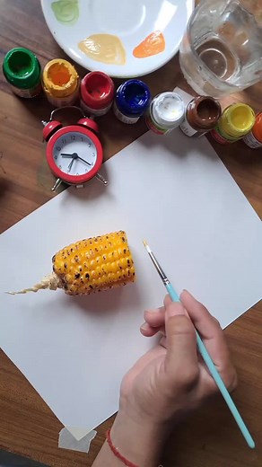 🧑‍🎨 Special Art 🎨 (@special.art4)’s video of gen z vs millennial aging