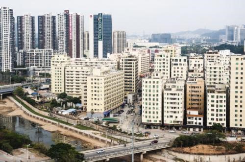 最美少荃湖 ——凤凰网房产合肥