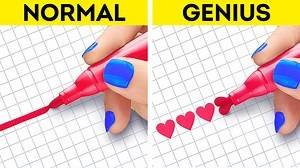 Artsy inspiration: unique ideas for painting and creative crafts | 5-Minute Crafts Like